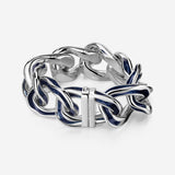 Pianegonda Chain bracelet - AMATUM - 925‰ Sterling silver