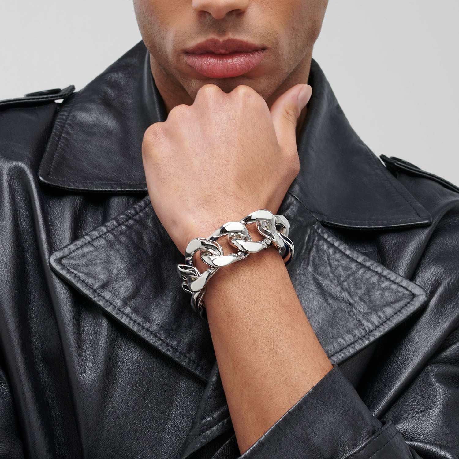 Pianegonda Chain bracelet - View 6