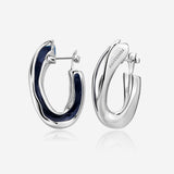 Pianegonda Hoop earrings - View 2