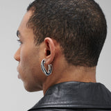 Pianegonda Hoop earrings - View 6