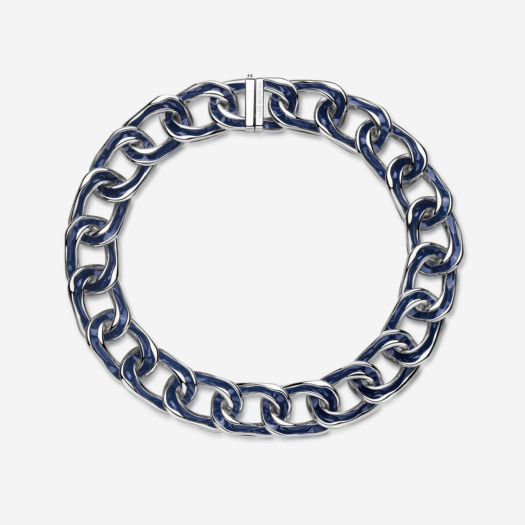 Pianegonda Chain necklace - AMATUM - 925‰ Sterling silver