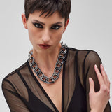 Pianegonda Chain necklace - View 4