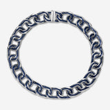 Pianegonda Chain necklace - AMATUM - 925‰ Sterling silver