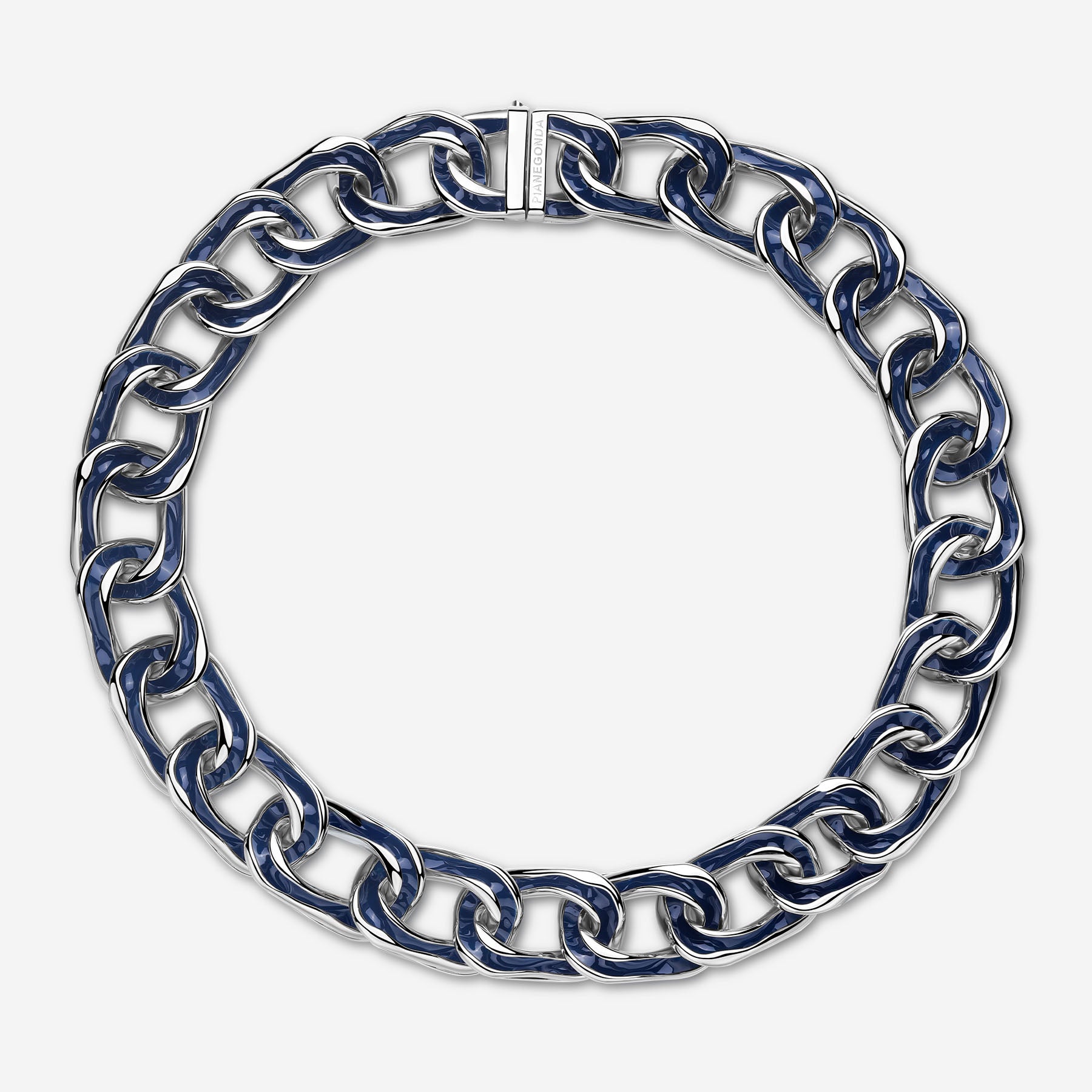 Pianegonda Chain necklace - AMATUM - 925‰ Sterling silver