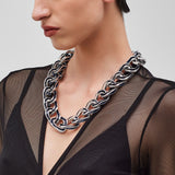 Pianegonda Chain necklace - View 3
