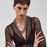 Pianegonda Chain necklace - View 4
