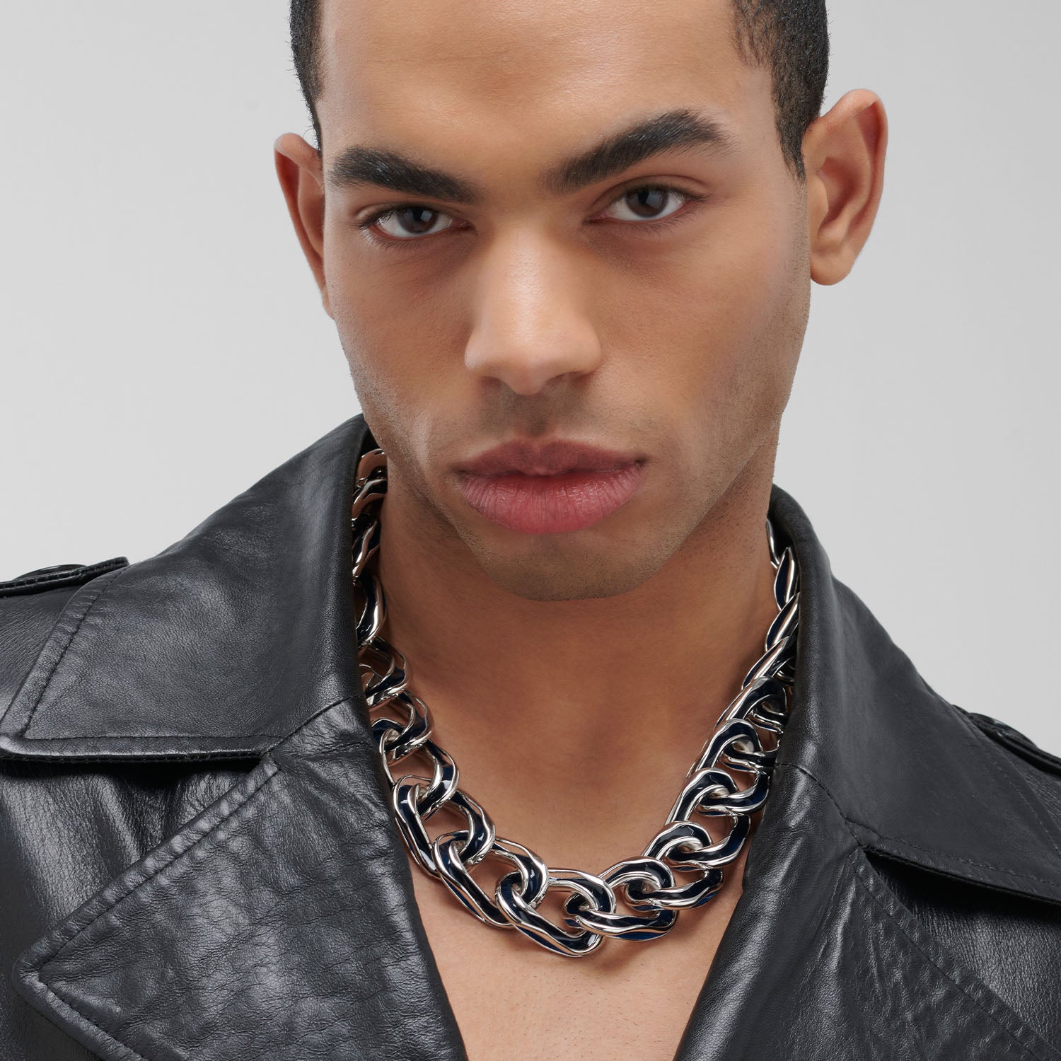 Pianegonda Chain necklace - View 5