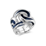 Pianegonda Chain ring - View 7