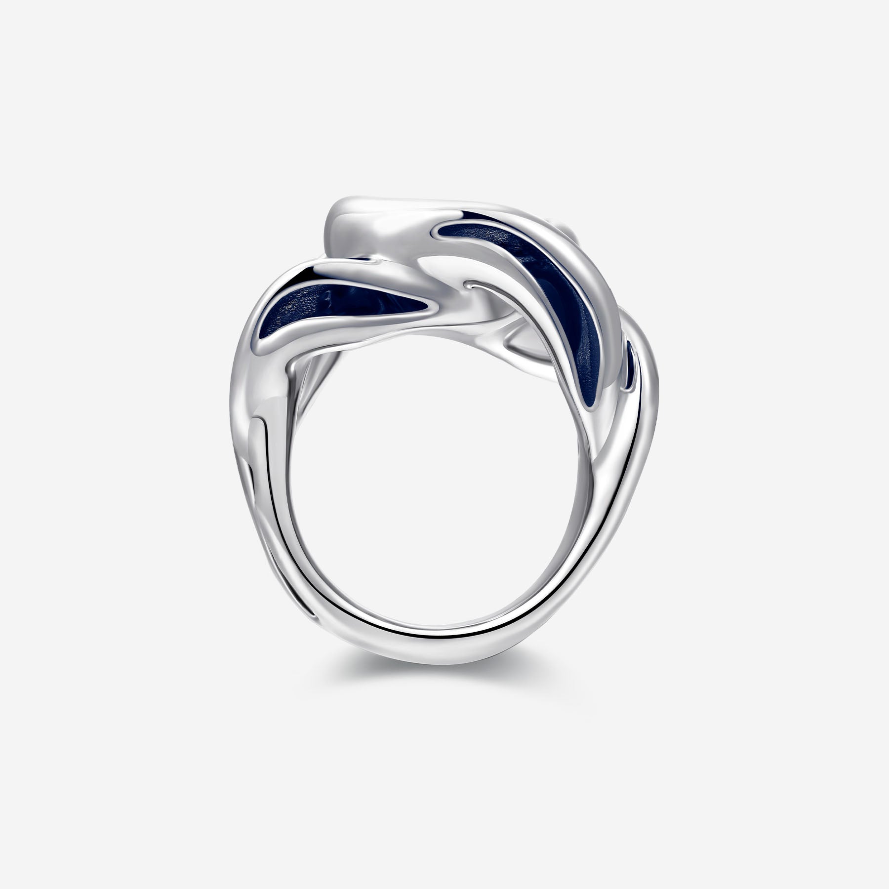 Pianegonda Chain ring - View 2