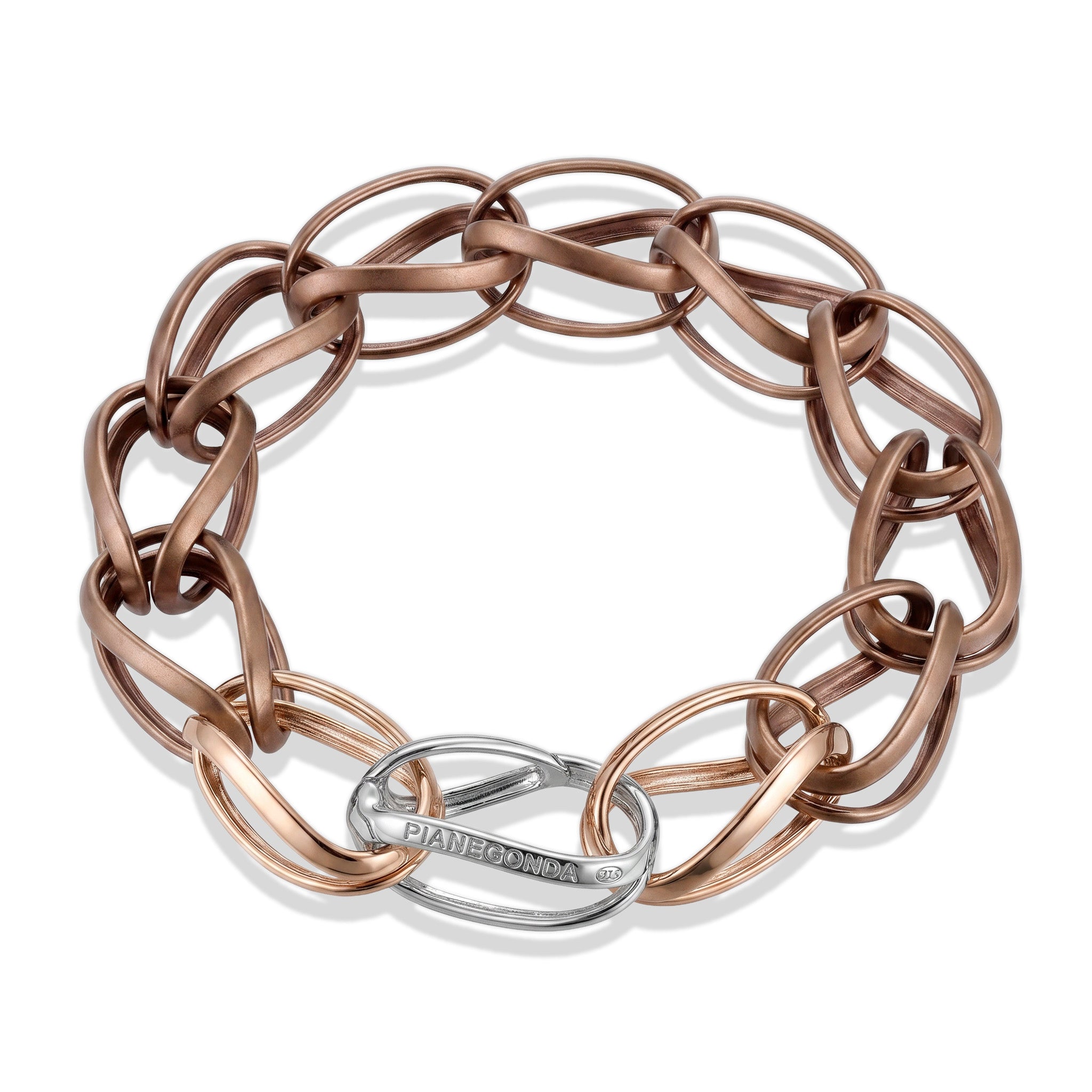Pianegonda Chain Bracelet - View 3