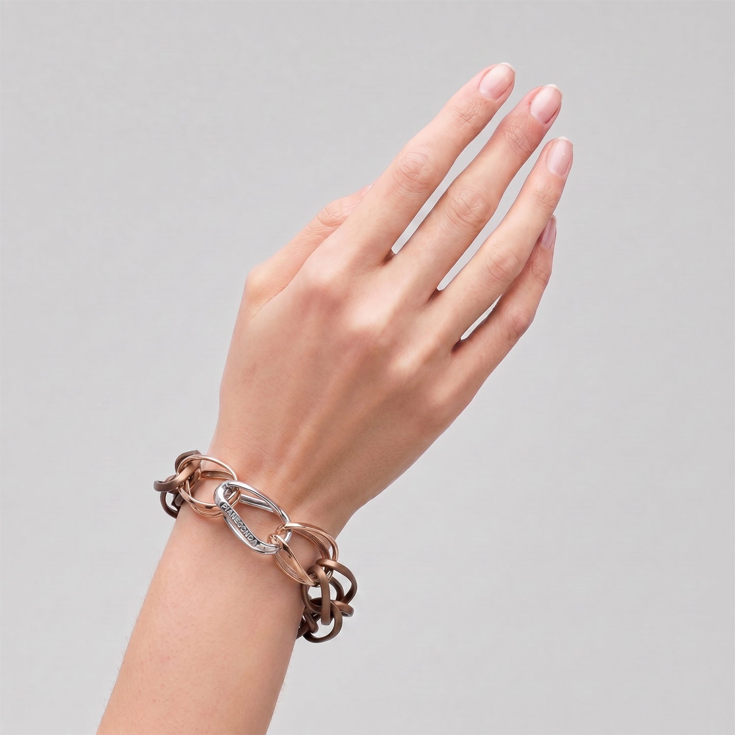 Pianegonda Chain Bracelet - View 2