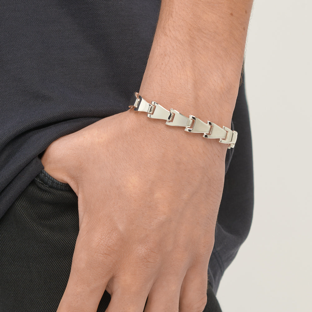 Pianegonda Small groumette bracelet - View 2