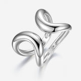 Pianegonda Rigid bracelet - TECUM - 925‰ Sterling silver