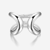Pianegonda Rigid bracelet - View 2