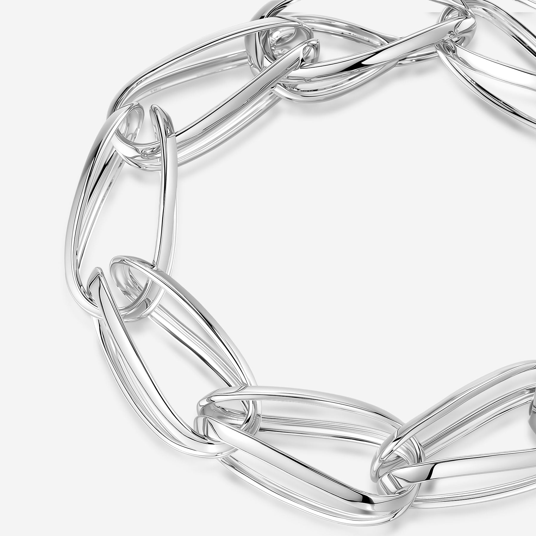 Pianegonda Chain bracelet - View 2