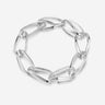 Pianegonda Chain bracelet - TECUM - 925‰ Sterling silver