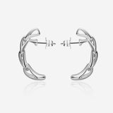Pianegonda Stud earrings - View 2