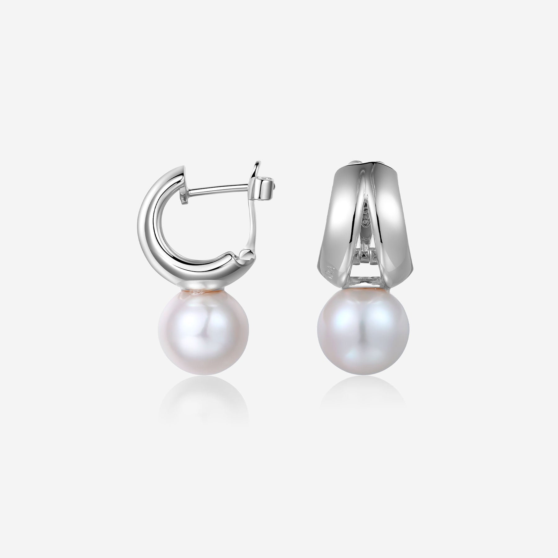 Pianegonda Stud earrings - View 2