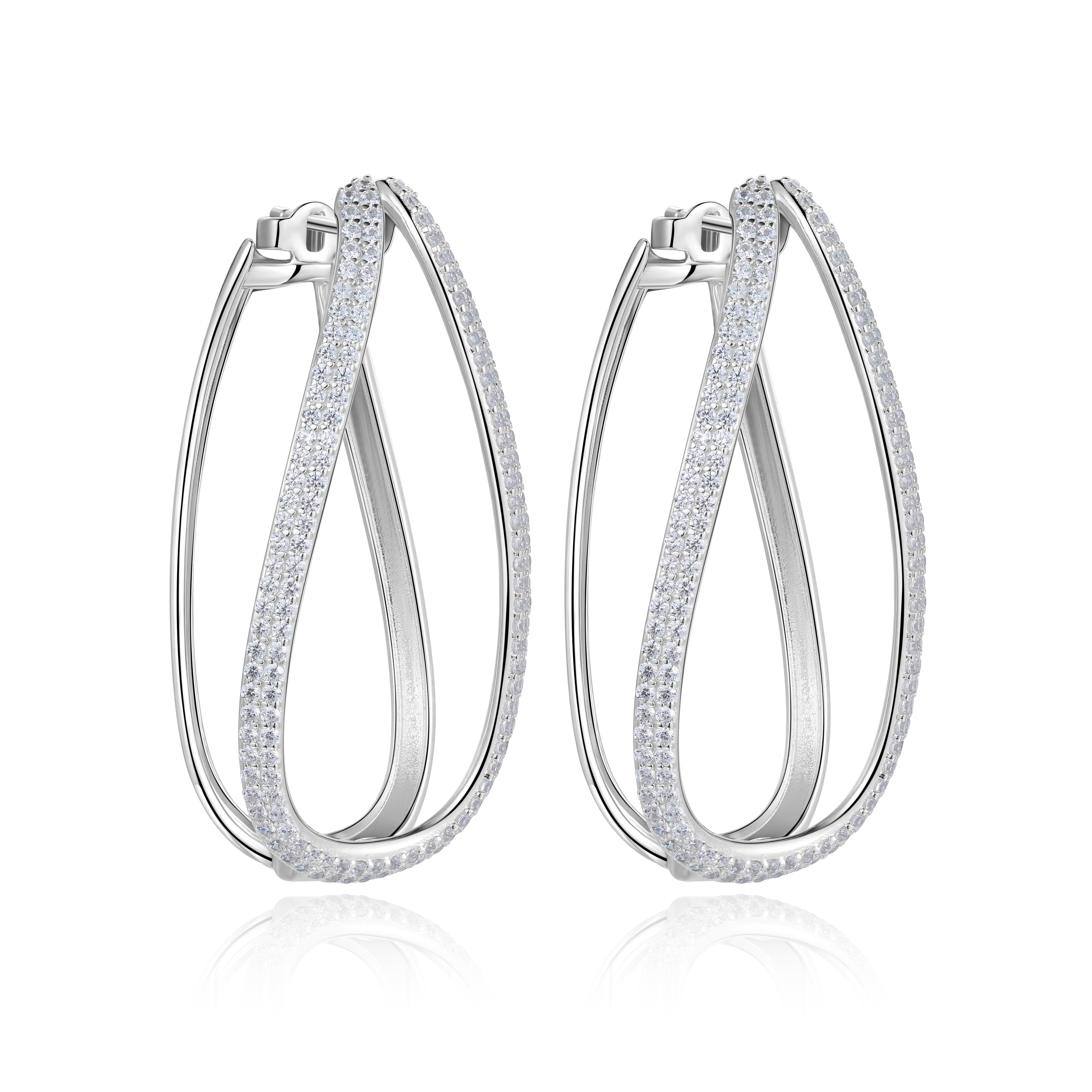 Pianegonda Dangle drop earrings - View 4
