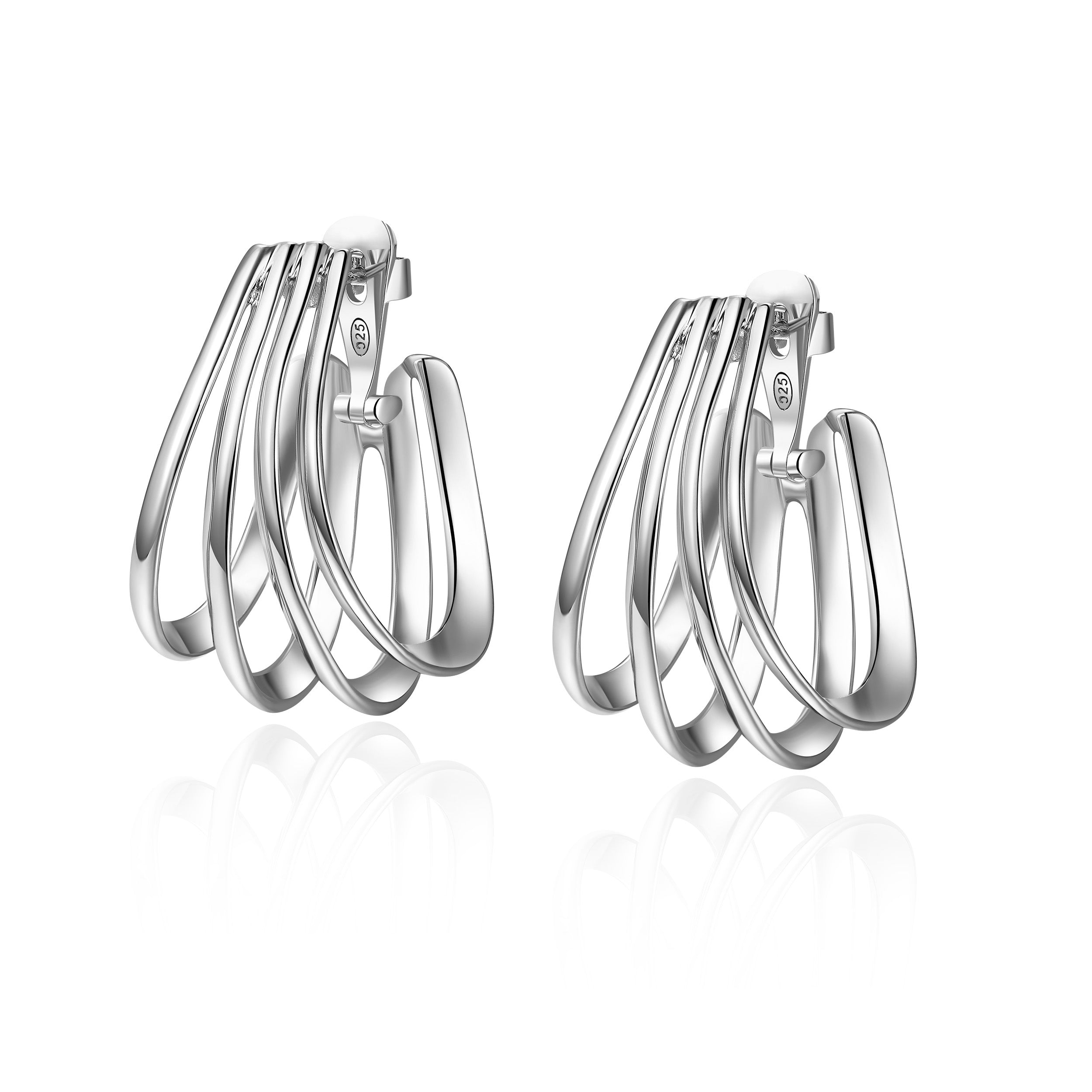 Pianegonda Stud earrings - View 4