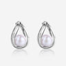 Pianegonda Drop earrings - TECUM - 925‰ Sterling silver