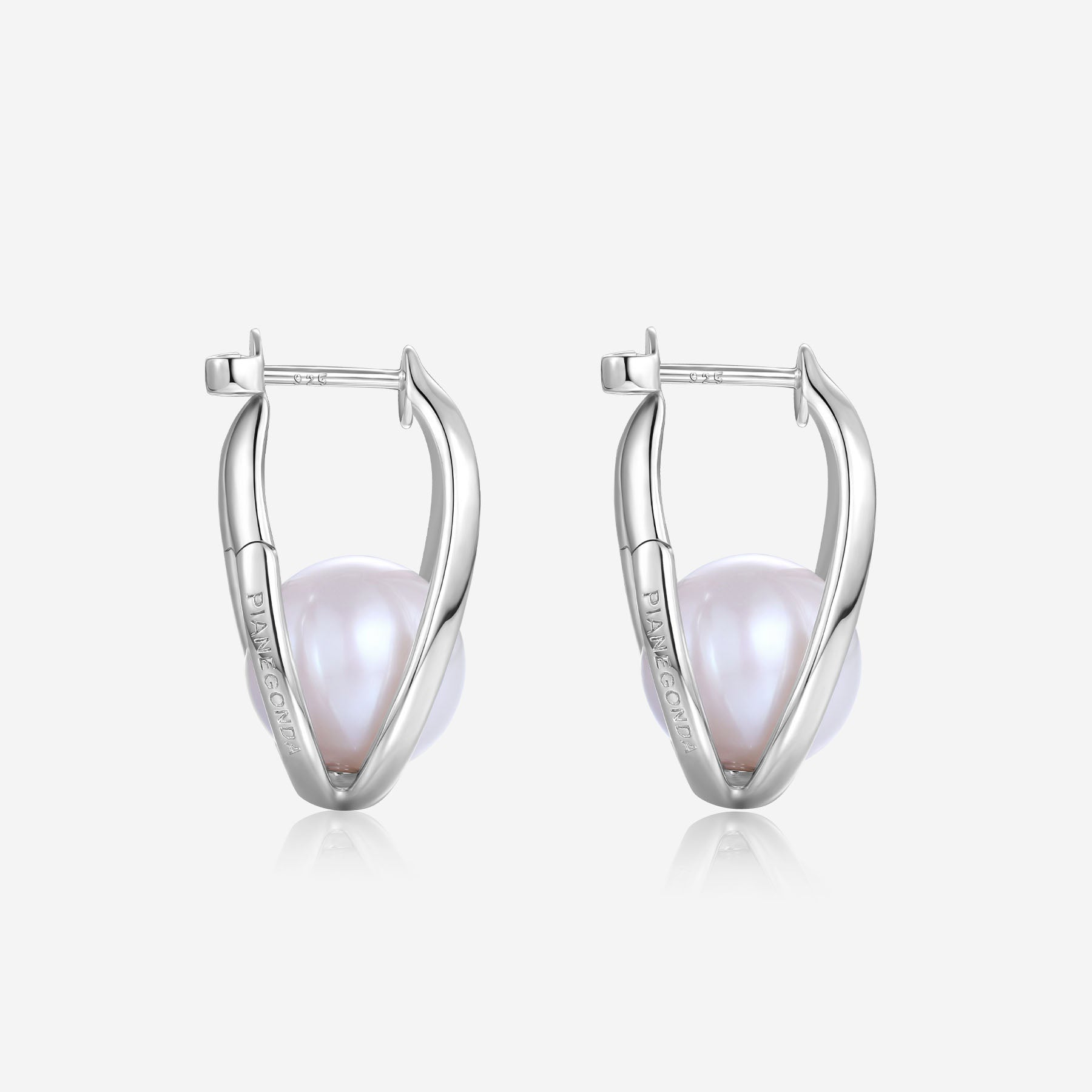 Pianegonda Drop earrings - View 2