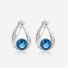 Pianegonda Drop earrings - TECUM - 925‰ Sterling silver