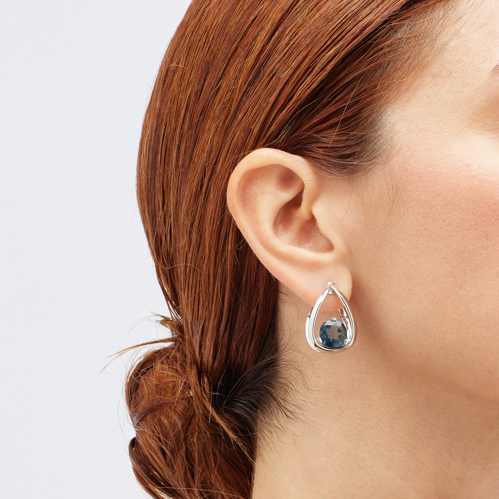 Pianegonda Drop earrings - View 3