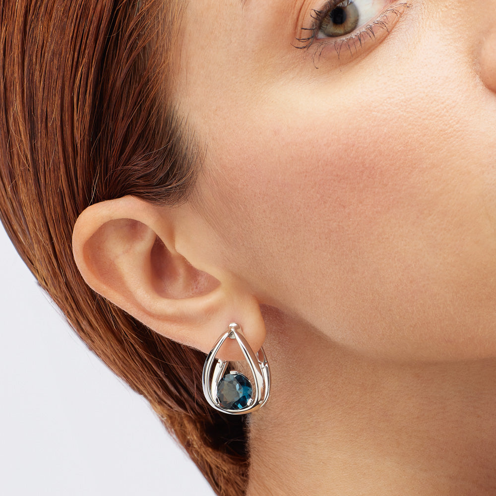 Pianegonda Drop earrings - View 4