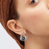 Pianegonda Drop earrings - View 4