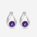 Pianegonda Drop earrings - TECUM - 925‰ Sterling silver