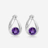 Pianegonda Drop earrings - TECUM - 925‰ Sterling silver