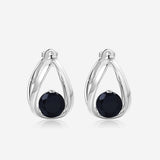 Pianegonda Drop earrings - TECUM - 925‰ Sterling silver