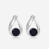 Pianegonda Drop earrings - TECUM - 925‰ Sterling silver