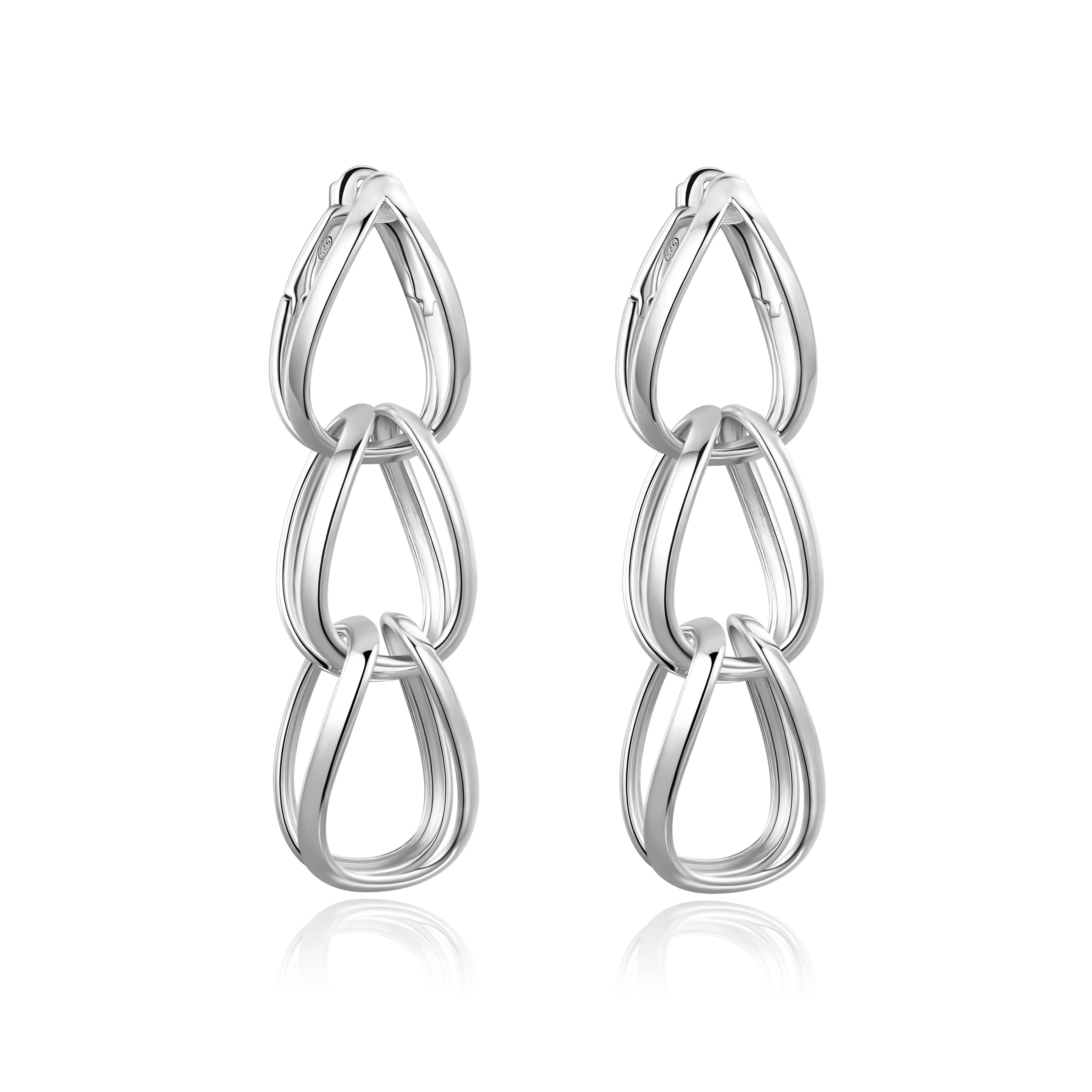 Pianegonda Dangle earrings - View 5
