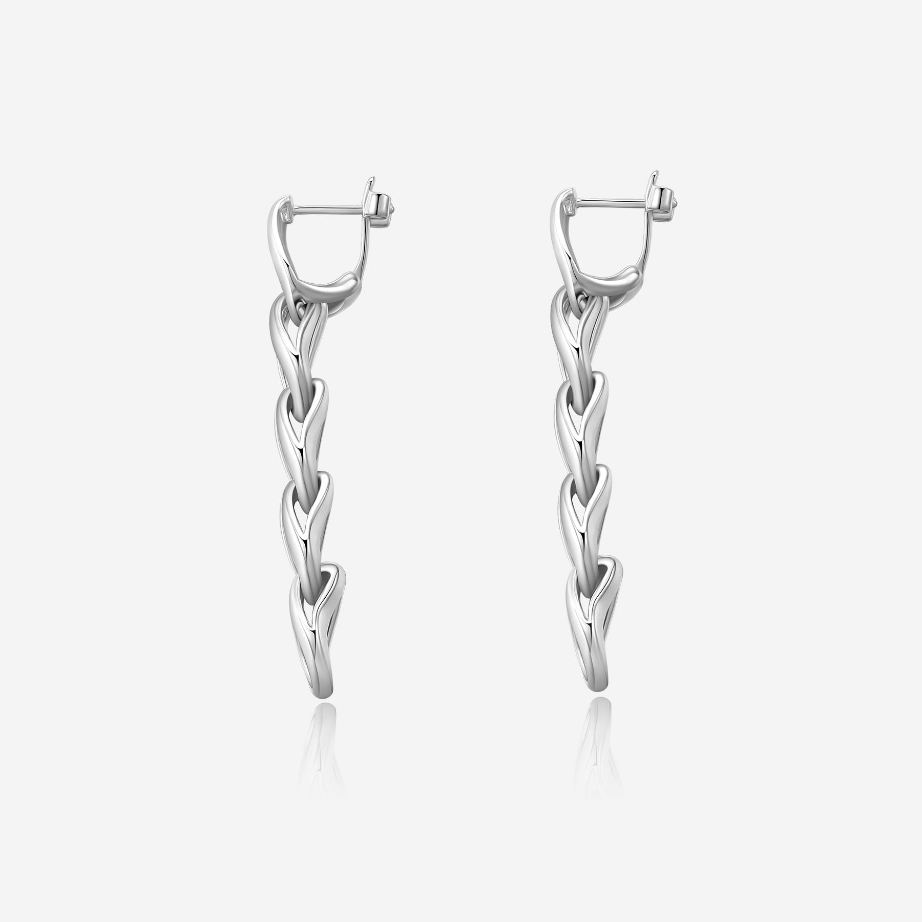 Pianegonda Drop earrings - View 2