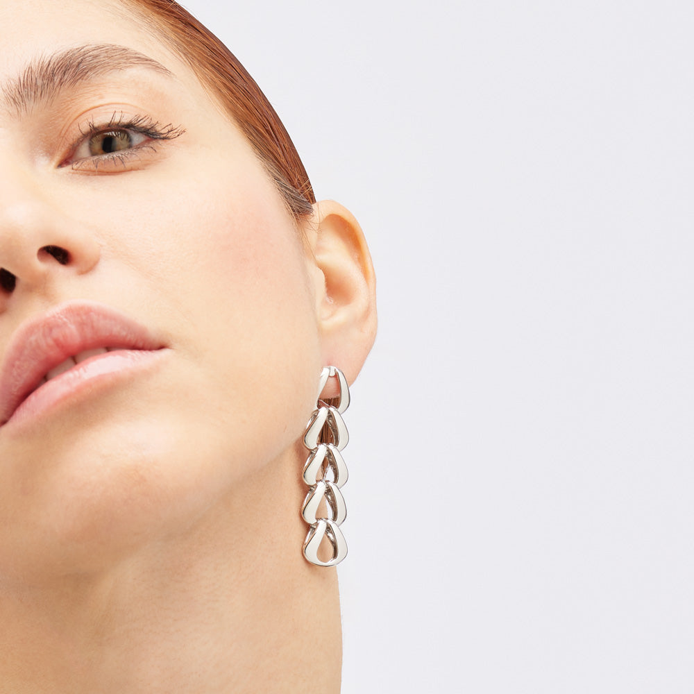 Pianegonda Drop earrings - View 4