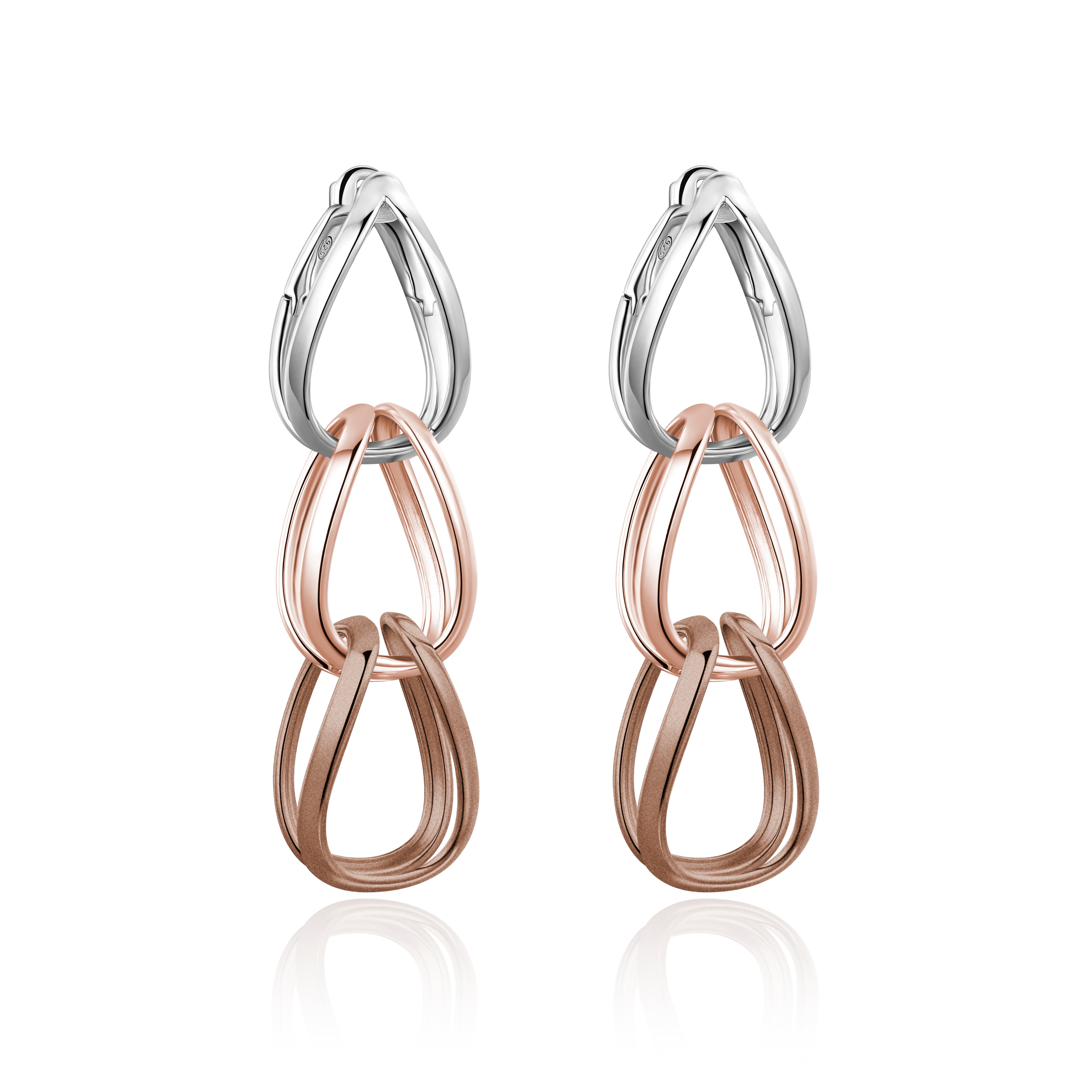Pianegonda Drop earrings - View 5