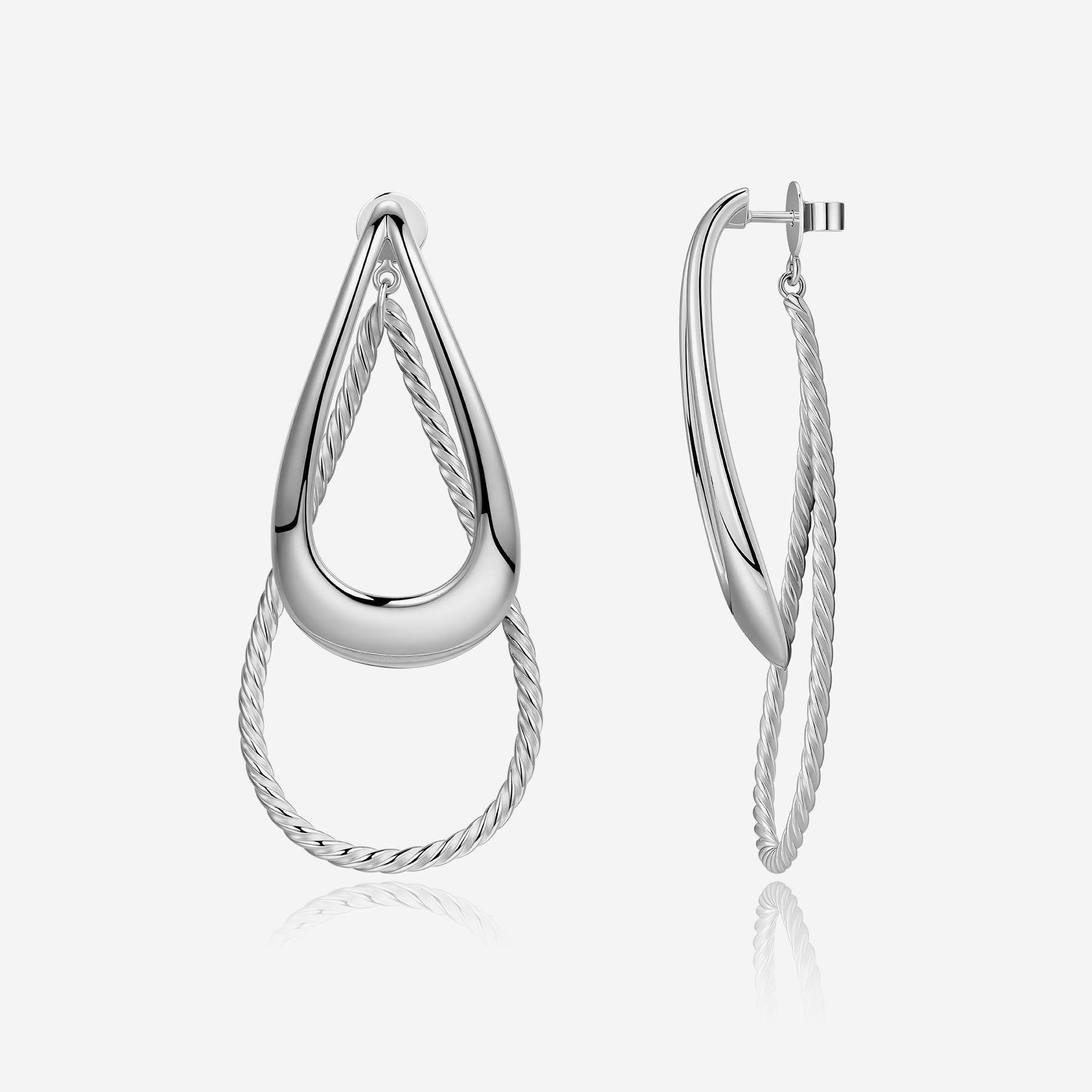 Pianegonda Drop earrings - View 2