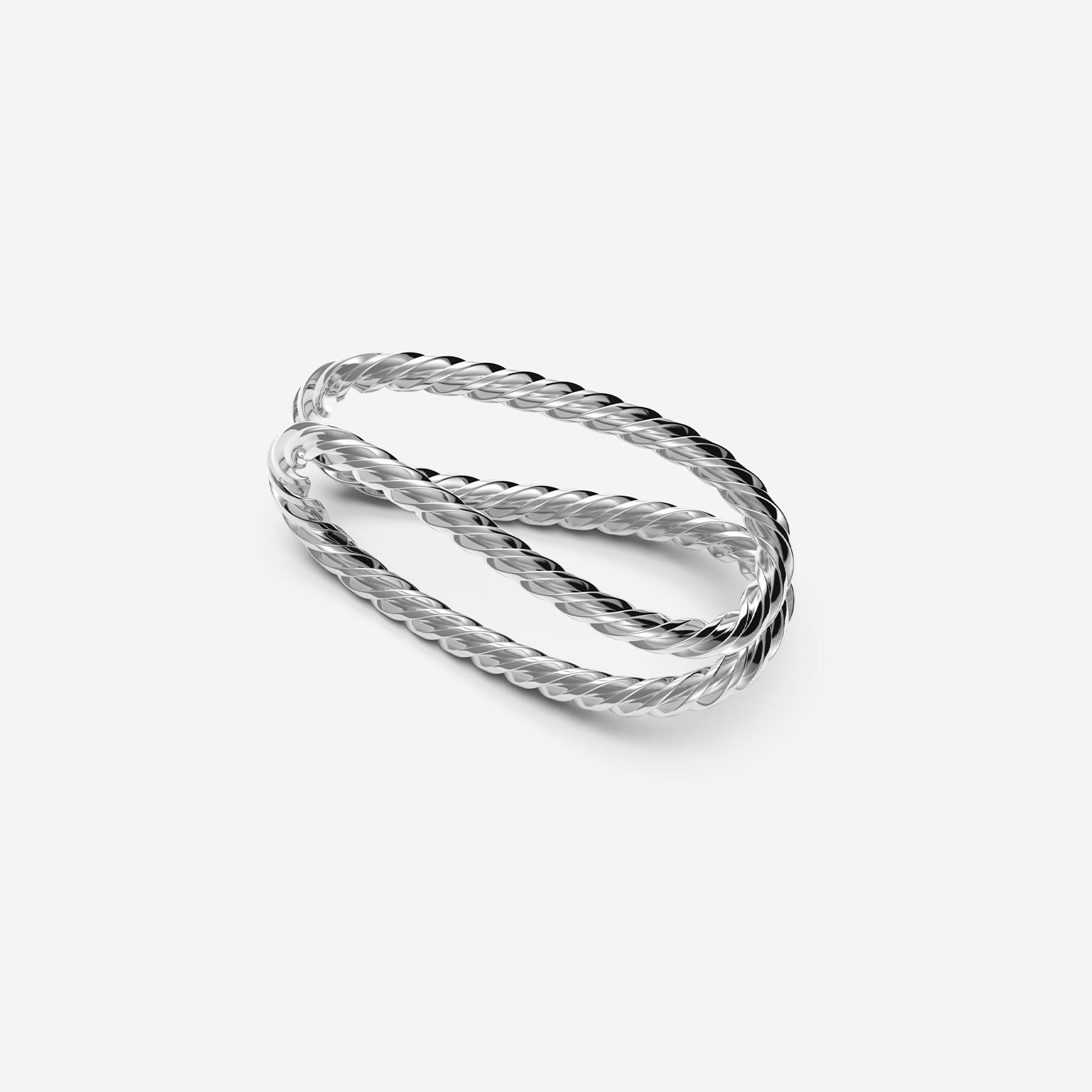 Pianegonda Extension - TECUM - 925‰ Sterling silver
