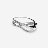 Pianegonda Carabiner - TECUM - 925‰ Sterling silver