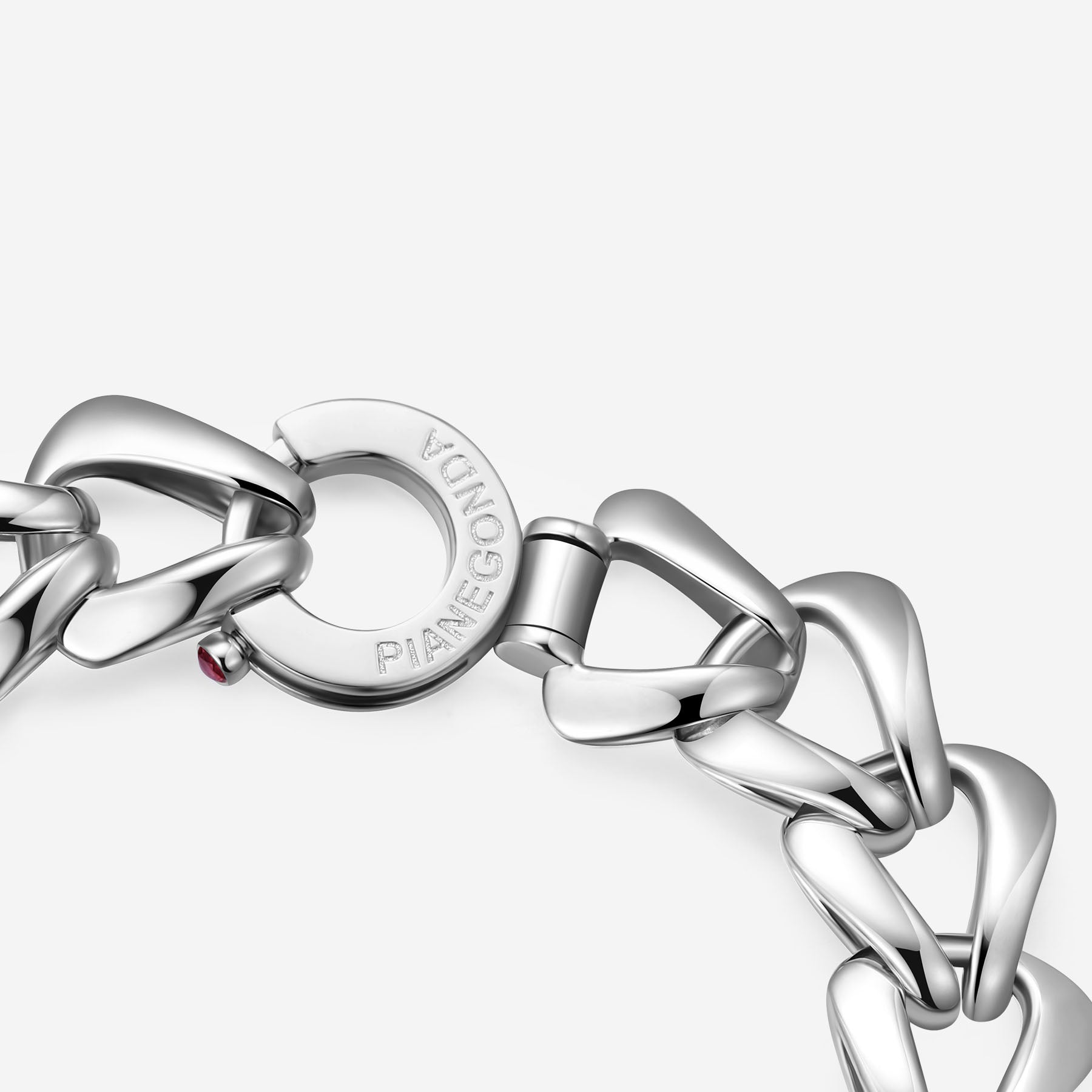 Pianegonda Short chain necklace - View 2