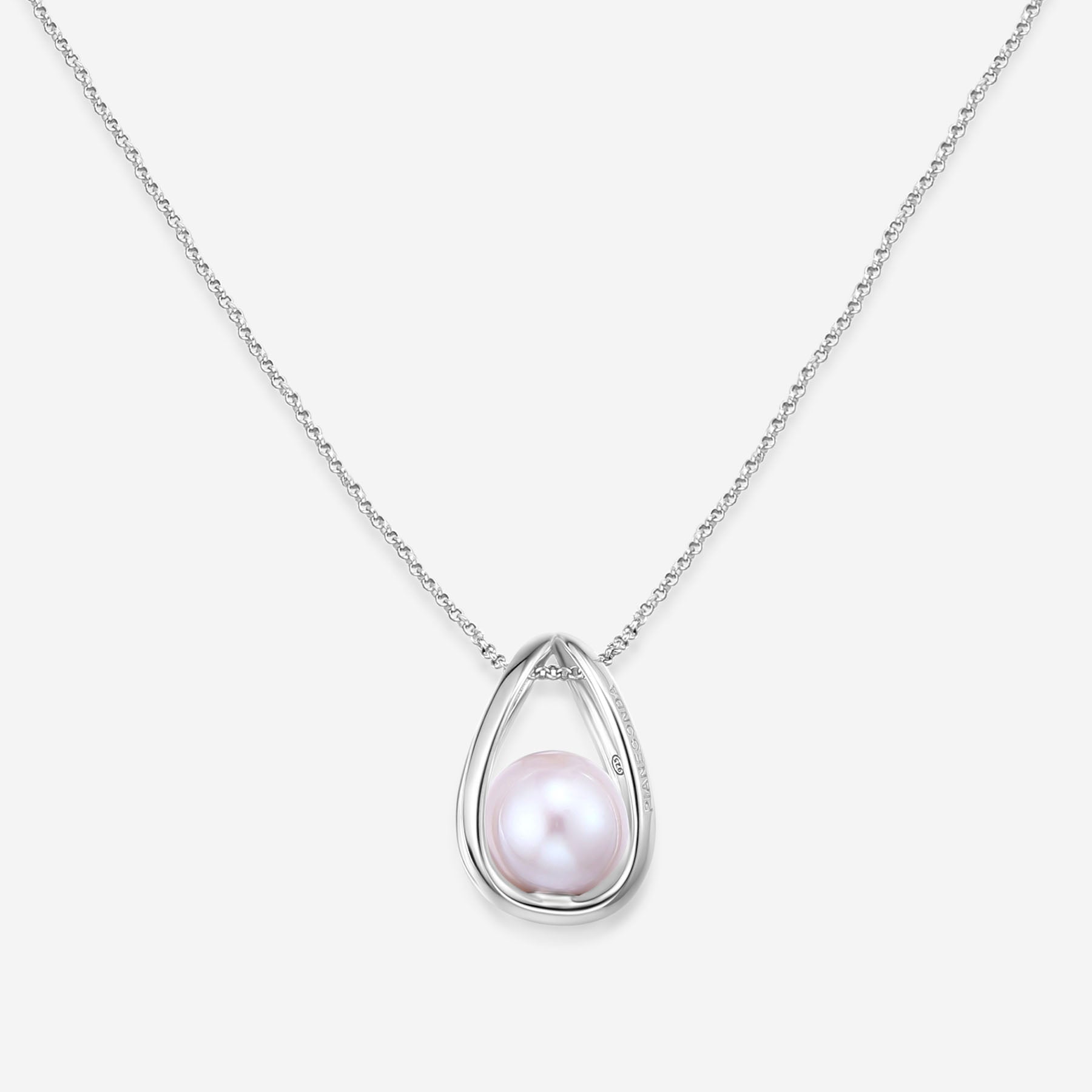 Pianegonda Necklace - View 2