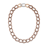 Pianegonda Short chain necklace - View 5