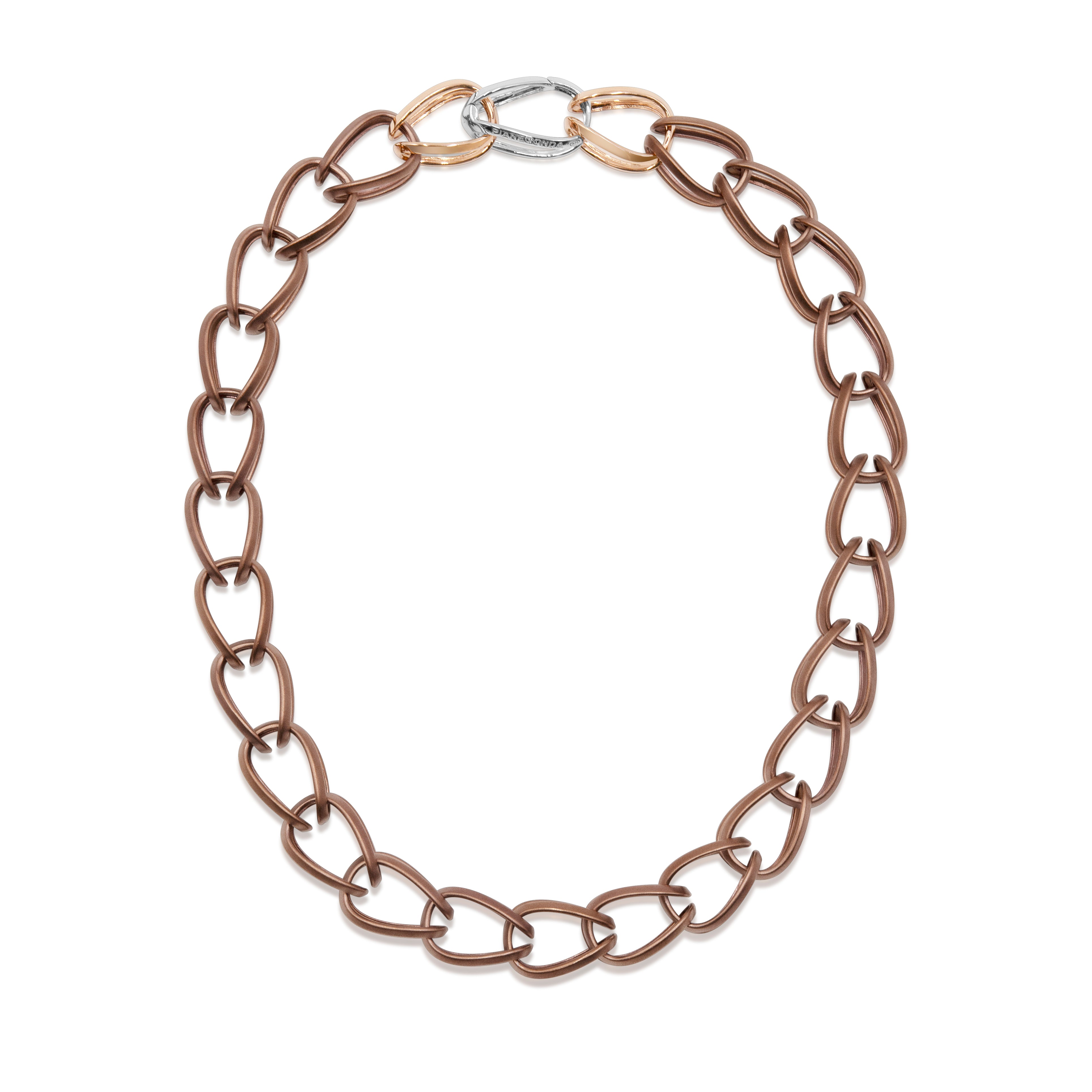 Pianegonda Short chain necklace - View 5