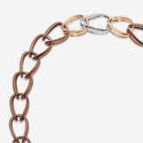 Pianegonda Short chain necklace - View 2