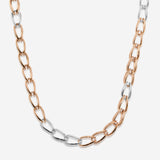 Pianegonda Long chain necklace - View 2