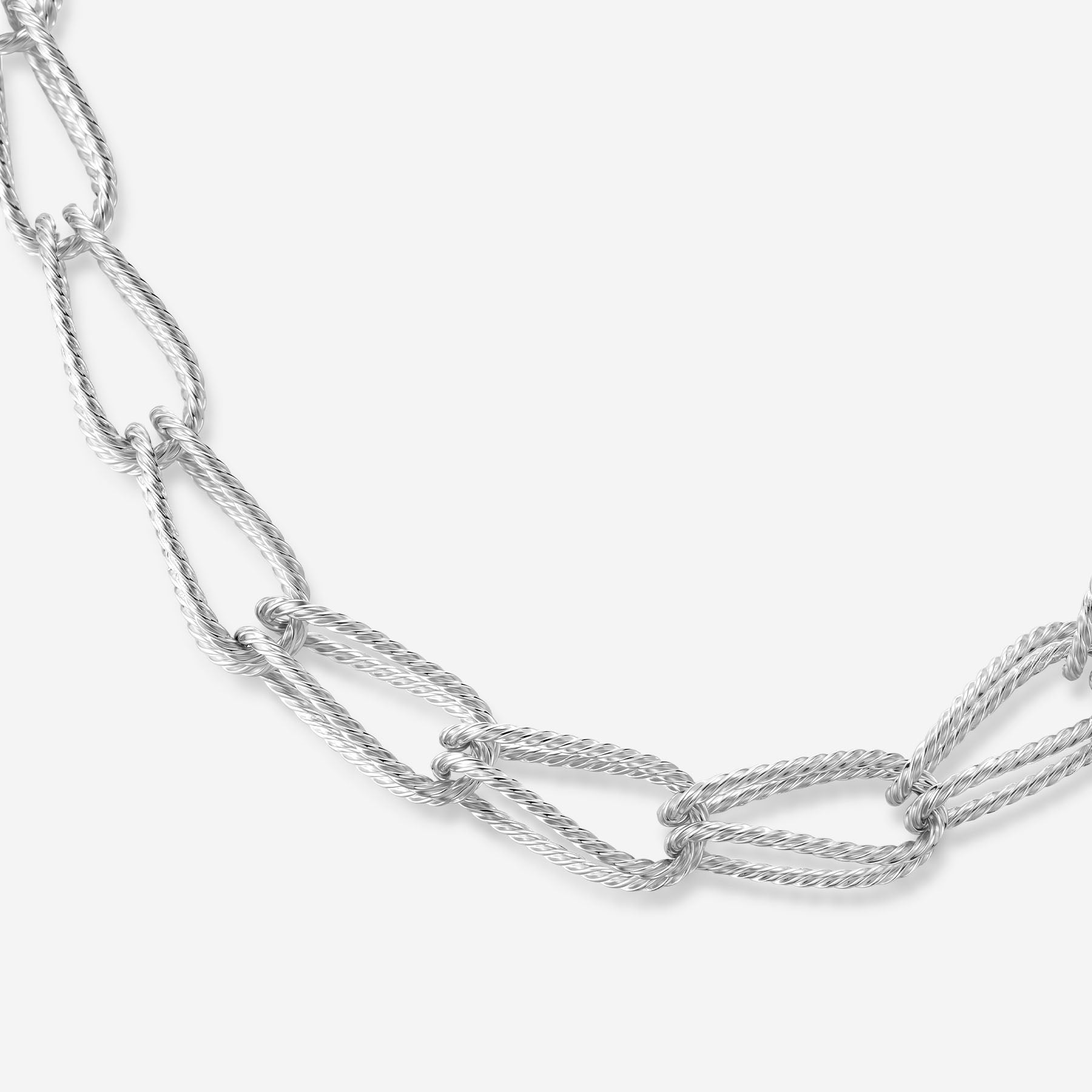 Pianegonda Choker chain necklace - View 2