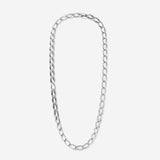 Pianegonda Long chain necklace - TECUM - 925‰ Sterling silver