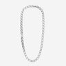 Pianegonda Long chain necklace - TECUM - 925‰ Sterling silver